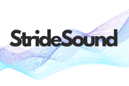StrideSound